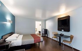 Motel 6 University Missoula